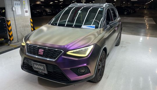 Seat • Arona