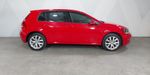 Volkswagen Golf 1.4 COMFORTLINE DCT Hatchback 2020