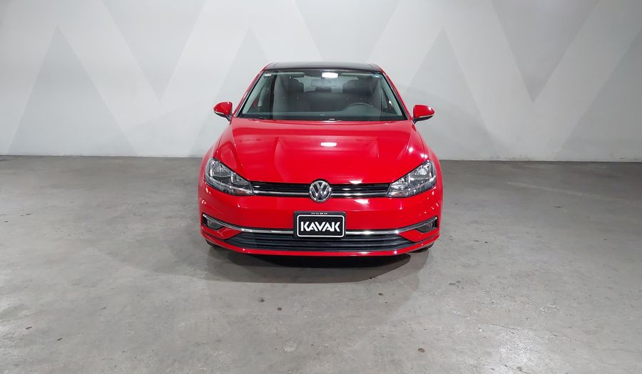 Volkswagen Golf 1.4 COMFORTLINE DCT Hatchback 2020