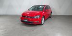 Volkswagen Golf 1.4 COMFORTLINE DCT Hatchback 2020