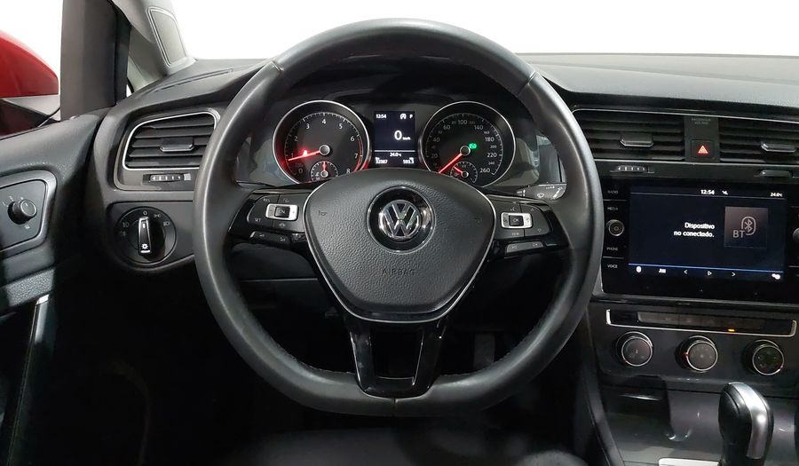 Volkswagen Golf 1.4 COMFORTLINE DCT Hatchback 2020