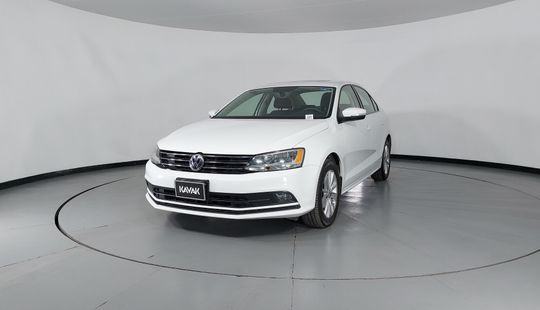 Volkswagen • Jetta