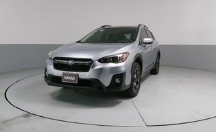 Subaru • XV