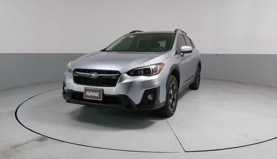 Subaru • XV