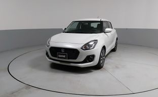 Suzuki • Swift