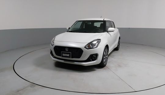 Suzuki • Swift