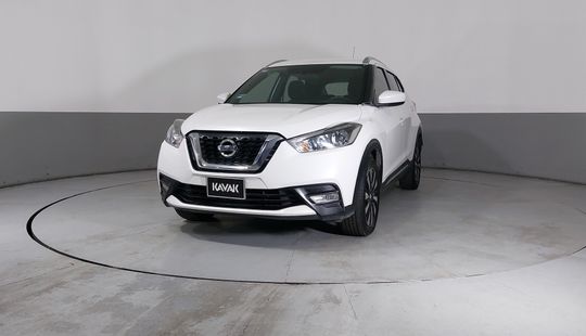 Nissan • Kicks