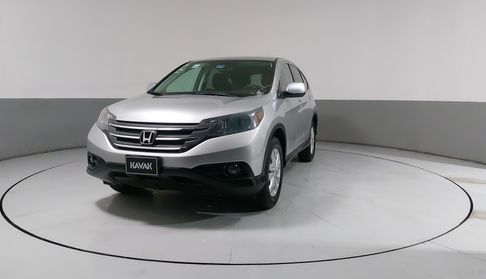 Honda Cr-v 2.4 EX Suv 2013