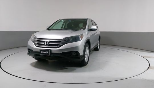 Honda • CR-V