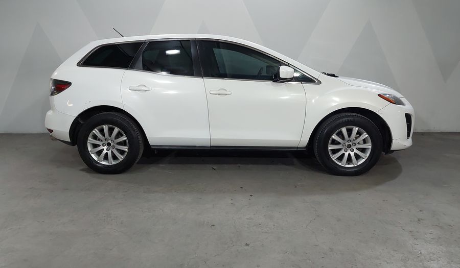 Mazda Cx-7 2.5 I SPORT 2WD AT Suv 2011