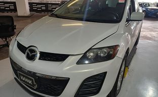 Mazda • CX-7