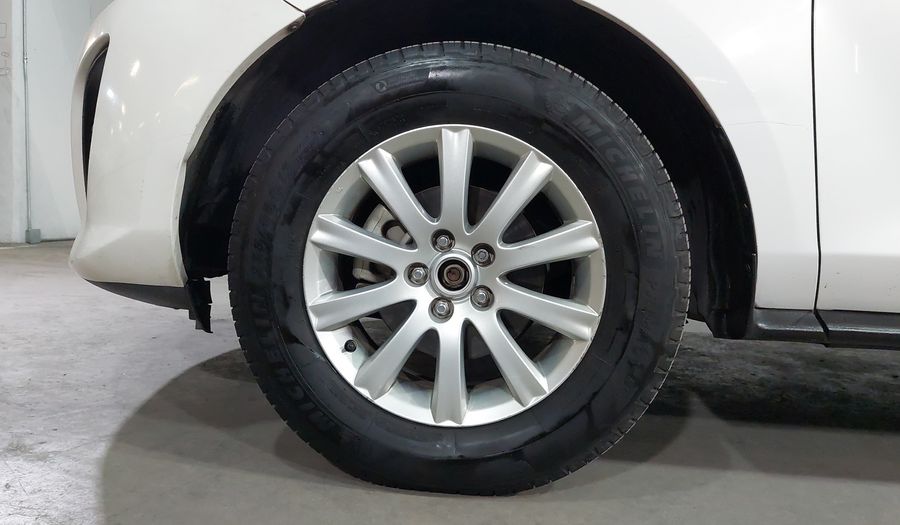 Mazda Cx-7 2.5 I SPORT 2WD AT Suv 2011