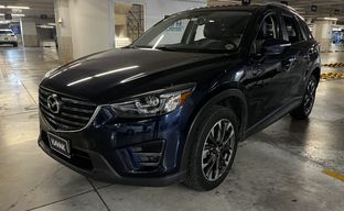 Mazda • CX-5