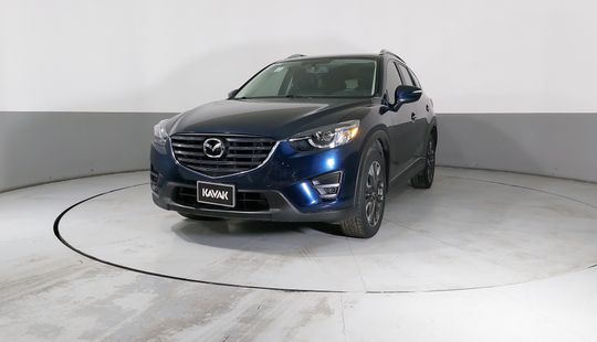 Mazda • CX-5