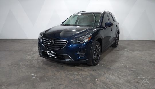 Mazda • CX-5