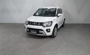 Suzuki • Ignis