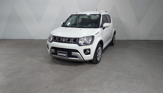 Suzuki • Ignis