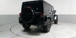 Jeep Wrangler 3.6 UNLIMITED ALTITUDE 4WD AUTO Suv 2015