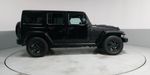 Jeep Wrangler 3.6 UNLIMITED ALTITUDE 4WD AUTO Suv 2015