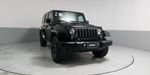 Jeep Wrangler 3.6 UNLIMITED ALTITUDE 4WD AUTO Suv 2015