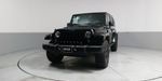 Jeep Wrangler 3.6 UNLIMITED ALTITUDE 4WD AUTO Suv 2015