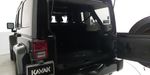 Jeep Wrangler 3.6 UNLIMITED ALTITUDE 4WD AUTO Suv 2015