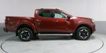 Nissan Frontier 2.5 PLATINUM LE AUTO Pickup 2022