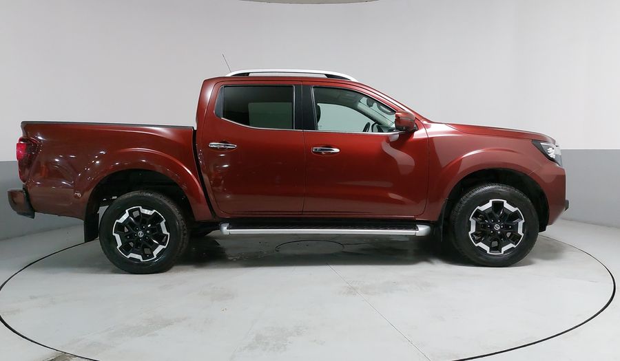 Nissan Frontier 2.5 PLATINUM LE AUTO Pickup 2022