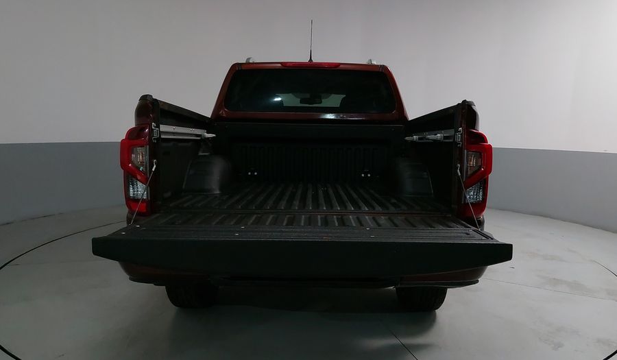 Nissan Frontier 2.5 PLATINUM LE AUTO Pickup 2022