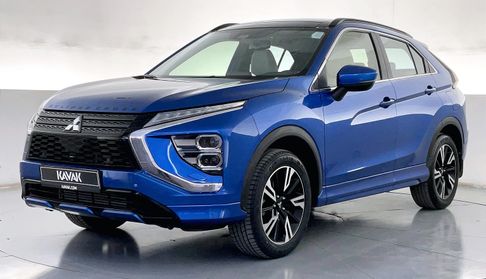 Mitsubishi Eclipse Cross GLS HIGHLINE Suv 2021