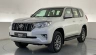 Toyota Land Cruiser Prado EXR Suv 2019