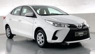 Toyota Yaris SE / E Sedan 2021