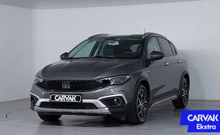 Fiat • Egea Cross