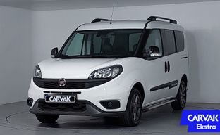 Fiat • Doblo Combi