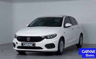 Fiat • Egea