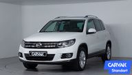 Volkswagen Tiguan 2.0 TDI BMT DSG SPORT STYLE Suv 2015