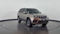 Chery Tiggo 3 1.6 CONFORT MT Suv 2017