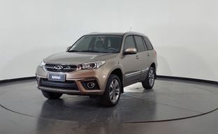 Chery • Tiggo 3