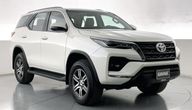 Toyota Fortuner GXR Suv 2021