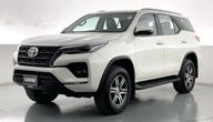 Toyota Fortuner GXR Suv 2021