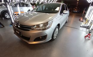 Citroen • C4