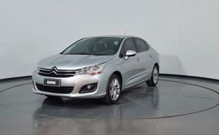 Citroen • C4