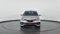 Toyota Etios 1.5 XLS MT Hatchback 2017