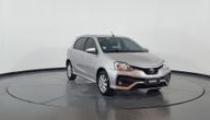 Toyota Etios 1.5 XLS MT Hatchback 2017