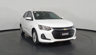 Chevrolet Onix LT Hatchback 2023