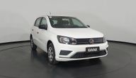 Volkswagen Gol MPI TOTAL Hatchback 2020