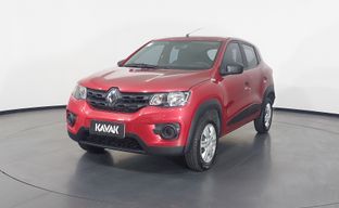 Renault • Kwid