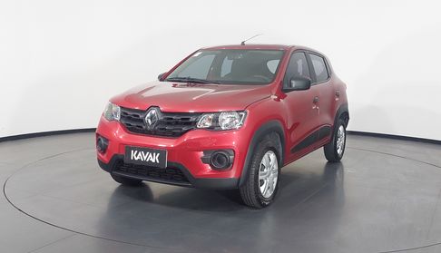 Renault Kwid SCE ZEN Hatchback 2020