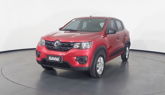 Renault Kwid SCE ZEN-2020