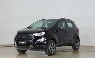 Ford • EcoSport